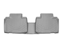 Cargar imagen en el visor de la galería, WeatherTech 2015+ Ford Edge Rear FloorLiner - Grey