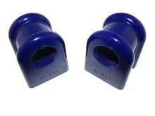 Cargar imagen en el visor de la galería, SuperPro 1999 Jeep Grand Cherokee Limited Front 31.75mm Sway Bar Mount Bushing Set