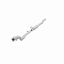 Cargar imagen en el visor de la galería, MagnaFlow Conv DF 04-06 Audi A8 Quattro 4.2L