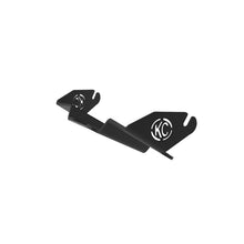 Cargar imagen en el visor de la galería, KC HiLiTES 2021+ Ford Bronco 50in Overhead Light Bar Mounting Bracket Set