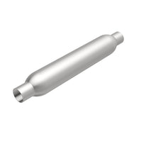 Cargar imagen en el visor de la galería, MagnaFlow Muff GP 3.5 Dia 18inch 2/2