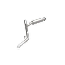 Cargar imagen en el visor de la galería, MagnaFlow SYS C/B 00-06 Wrangler TJ 2.5L/4.0L