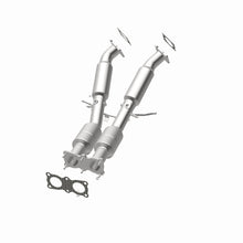 Cargar imagen en el visor de la galería, Magnaflow Conv DF 2008-2012 LR2 3.2 L Underbody