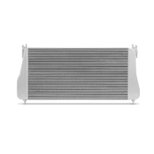 Cargar imagen en el visor de la galería, Mishimoto 06-10 Chevy 6.6L Duramax Intercooler (Plata)