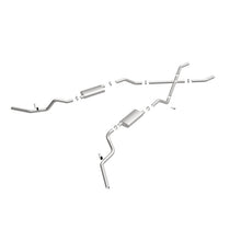 Cargar imagen en el visor de la galería, MagnaFlow Sys CB 66-72 GM CST-10/CST-20