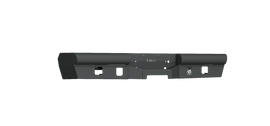 Road Armor 03-07 Chevy 2500 Vaquero parachoques trasero sin cabrestante - Tex Blk