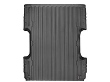 Cargar imagen en el visor de la galería, WeatherTech 07-12 Chevrolet Silverado TechLiner - Black