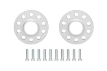 Load image into Gallery viewer, Eibach Pro-Spacer System - 5mm Spacer / 5x114.3 Bolt Pattern / Hub Center 67.1 for 04-09 Mazda 3