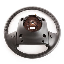 Cargar imagen en el visor de la galería, Omix Steering Wheel Leather Export- 95-96 Cherokee XJ