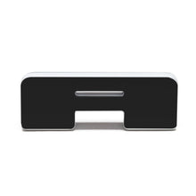 Cargar imagen en el visor de la galería, ORACLE Lighting Universal Illuminated LED Letter Badges - Matte Blk Surface Finish - A SEE WARRANTY