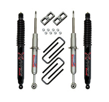 Cargar imagen en el visor de la galería, Skyjacker 2013-2017 Toyota Tundra Suspension Lift Kit w/ Shock