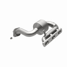 Cargar imagen en el visor de la galería, Magnaflow Conv DF 00-03 Ford Taurus 3.0L mani