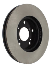 Cargar imagen en el visor de la galería, Stoptech 05-10 Honda Odyssey Front Cryo Rotor