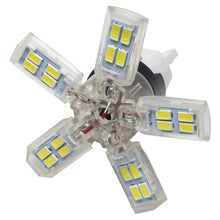 Cargar imagen en el visor de la galería, Oracle 7440 24 SMD 3 Chip Spider Bulb (Single) - Cool White SEE WARRANTY