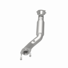 Cargar imagen en el visor de la galería, MagnaFlow Catalytic Conv Direct Fit Federal 06-11 Chevy Corvette V8 7.0LGAS