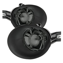 Cargar imagen en el visor de la galería, Spyder Dodge Ram 02-08 1500 OEM Fog Lights w/ Bulbs W/O Switch - Smoked FL-DRAM02-SM