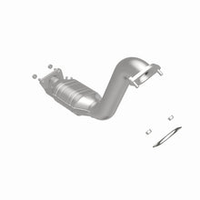 Cargar imagen en el visor de la galería, MagnaFlow Conv Direct Fit 02-04 Ford Focus L4-2.0L