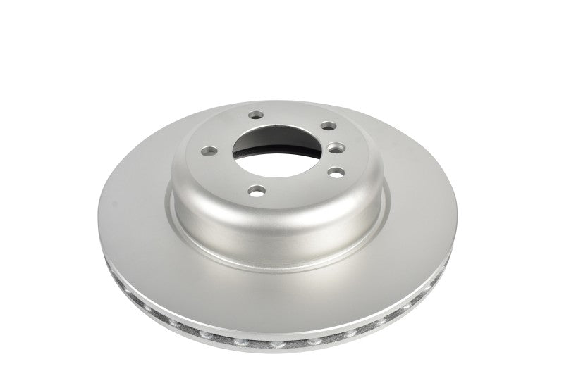 DBA 11-16 BMW Z4 sDrive28i/sDrive35i Rotor estándar con escudo frontal