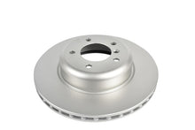 Cargar imagen en el visor de la galería, DBA 11-16 BMW Z4 sDrive28i/sDrive35i Rotor estándar con escudo frontal