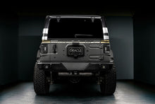 Cargar imagen en el visor de la galería, Oracle 2018+ Jeep Wrangler Rubicon/Sport LED Flush Mount Tail Light - Tinted SEE WARRANTY