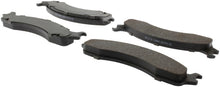 Cargar imagen en el visor de la galería, StopTech Street Select Brake Pads