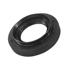 Cargar imagen en el visor de la galería, Yukon Gear Toyota V6 / T100 Pinion Seal w/Factory Elec. Locker &amp; Factory Yoke (