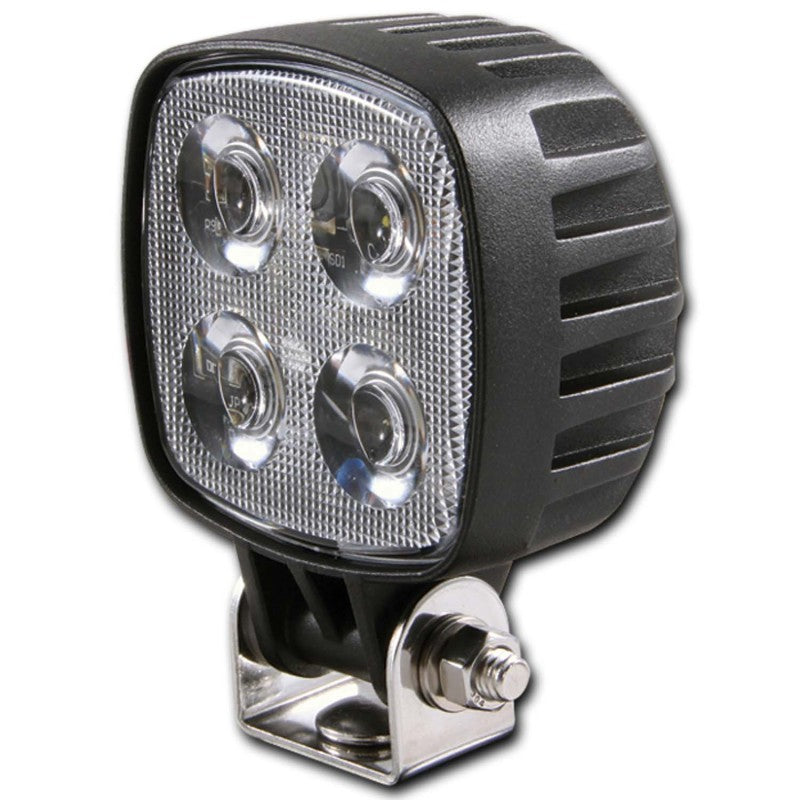 Foco todoterreno LED de alta potencia ANZO 3inX 3in