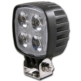 Foco todoterreno LED de alta potencia ANZO 3inX 3in