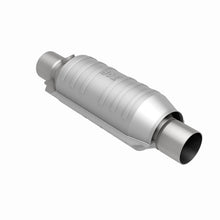 Cargar imagen en el visor de la galería, MagnaFlow Conv Universal 2.50 inch CA Tier 1