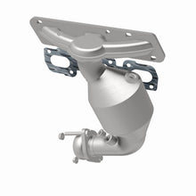 Cargar imagen en el visor de la galería, MagnaFlow Conv DF 08 Escape 3.0L Front Manifold OEM