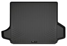 Load image into Gallery viewer, Husky Liners 18-23 Chevrolet Equinox WeatherBeater Black Trunk Liner