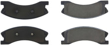 Cargar imagen en el visor de la galería, StopTech Street Select Brake Pads