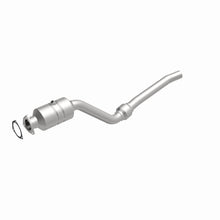 Cargar imagen en el visor de la galería, MagnaFlow Conv DF 02-03 Audi A4 3L Driver Side