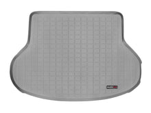 Cargar imagen en el visor de la galería, WeatherTech 99-03 Lexus RX300 Cargo Liners - Grey
