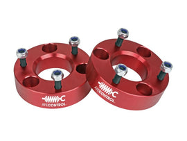 Kit Nivelación aFe CONTROL 2.0 IN 06-21 RAM 1500