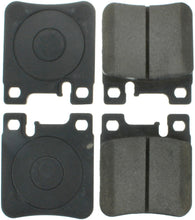 Cargar imagen en el visor de la galería, StopTech Street Select Brake Pads - Rear