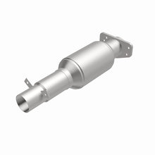Cargar imagen en el visor de la galería, MagnaFlow California Grade Catalytic Converter Direct Fit 91-92 Oldsmobile Bravada V6 4.3L