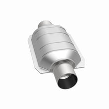 Cargar imagen en el visor de la galería, MagnaFlow Conv Universal 2.25 inch OBDII Front
