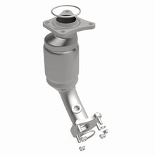 Cargar imagen en el visor de la galería, MagnaFlow Conv DF 02-03 Altima 3.5 Rear Manifold