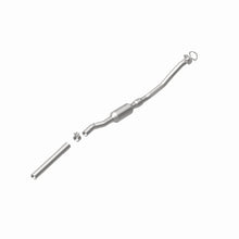 Cargar imagen en el visor de la galería, MagnaFlow Conv Direct Fit 96 - 99 Audi A4 2.8L