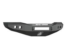 Cargar imagen en el visor de la galería, Road Armor 06-09 Dodge 2500 Stealth Parachoques delantero sin cabrestante - Tex Blk