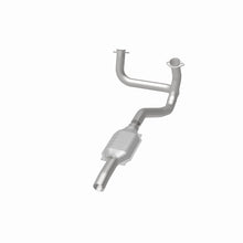 Cargar imagen en el visor de la galería, MagnaFlow Conv DF 88-95 Ford Van 5.8L 49S