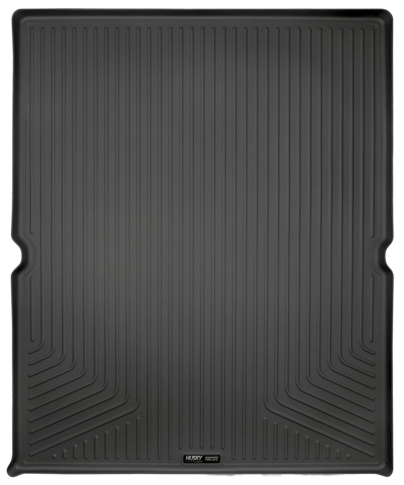Husky Liners 07-16 Ford Expedition Cargo Liner - Negro