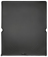 Cargar imagen en el visor de la galería, Husky Liners 07-16 Ford Expedition Cargo Liner - Negro