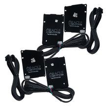 Cargar imagen en el visor de la galería, Oracle 19-21 Chevy Camaro LS/LT RGB+A Headlight DRL  Kit - ColorSHIFT w/o Controller SEE WARRANTY