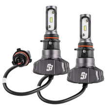 Cargar imagen en el visor de la galería, Oracle P13W - S3 LED Headlight Bulb Conversion Kit - 6000K SEE WARRANTY