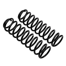 Cargar imagen en el visor de la galería, ARB / OME 18-20 Jeep Wrangler JL Coil Spring Set Front 2in Lift