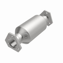 Cargar imagen en el visor de la galería, MagnaFlow Conv Direct Fit 80-83 Volkswagen Rabbit Pickup
