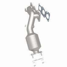 Cargar imagen en el visor de la galería, MagnaFlow Conv DF 10-12 Hyundai Genesis 3.8L