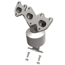Cargar imagen en el visor de la galería, MagnaFlow Conv DF 07-08 Hyundai Veracruz 3.8L